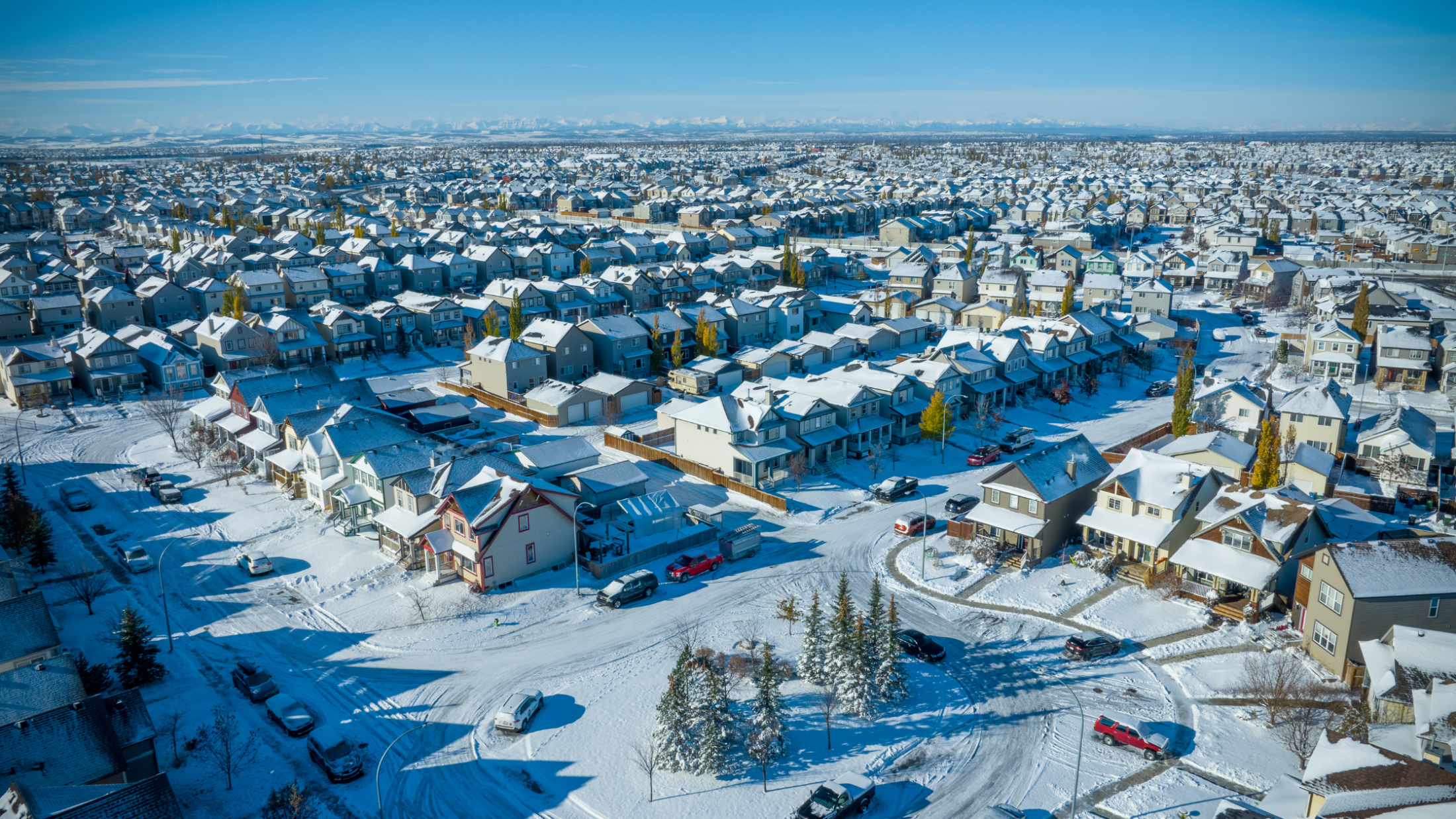 How Calgary’s New Zoning Laws Create Unique Winter Investment Opportunities