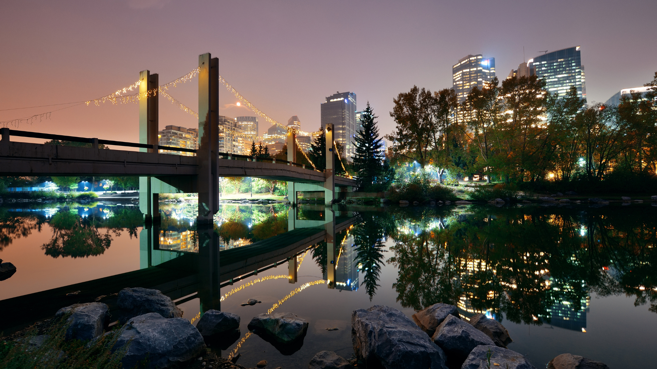 How Calgary's Infrastructure Developments are Shaping the Real Estate Landscape